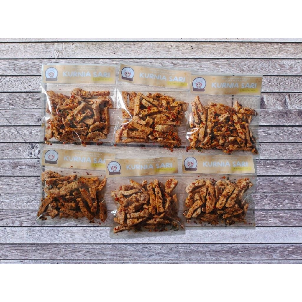 

BASRENG STIK KURNIA SARI 50gr