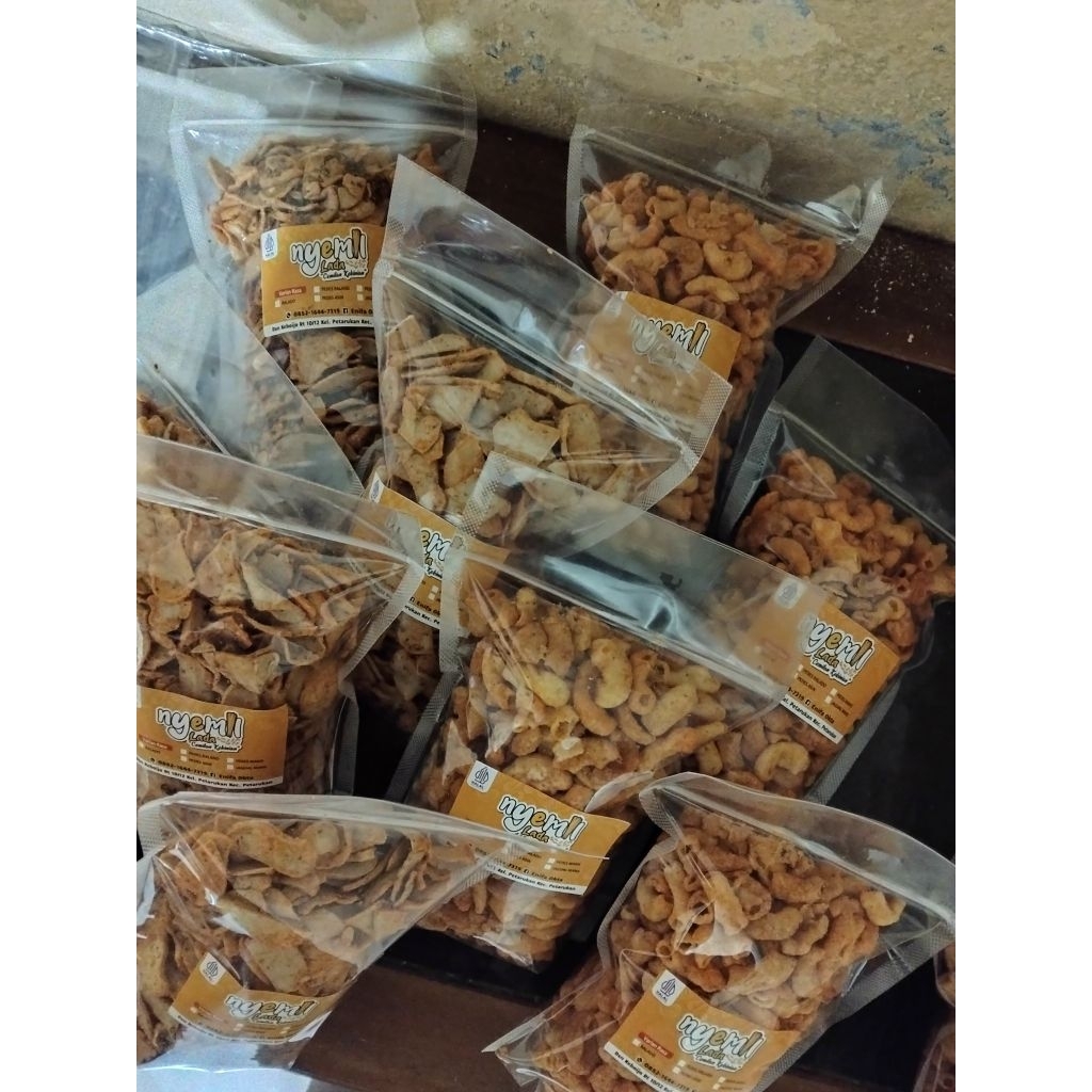 

kemasan pouch 250gr