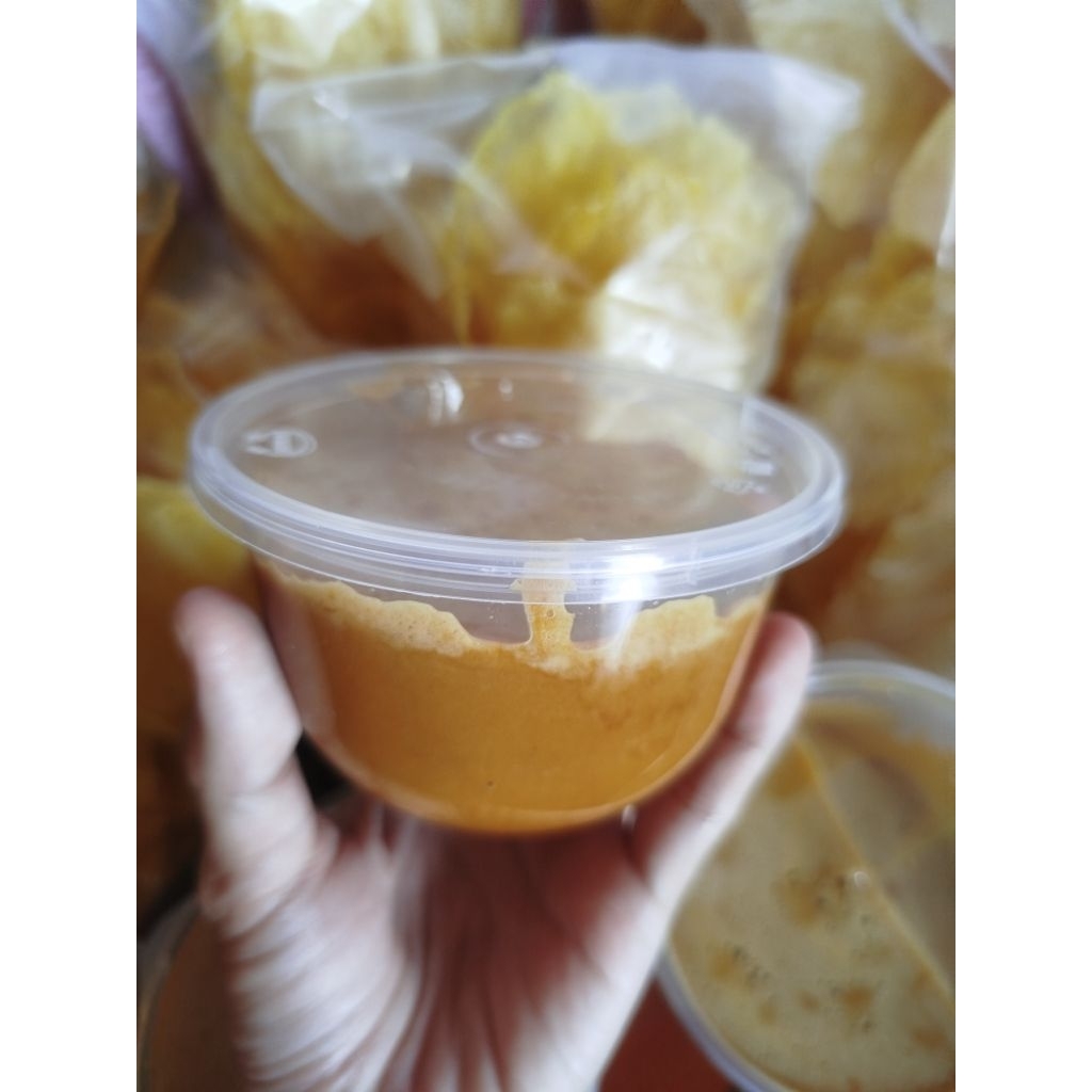 

Petis Madura Super kemasan 250gr