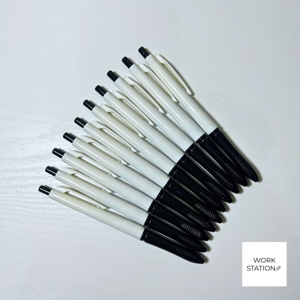 

Pulpen Zebra Kokoro Mirai 0.48mm