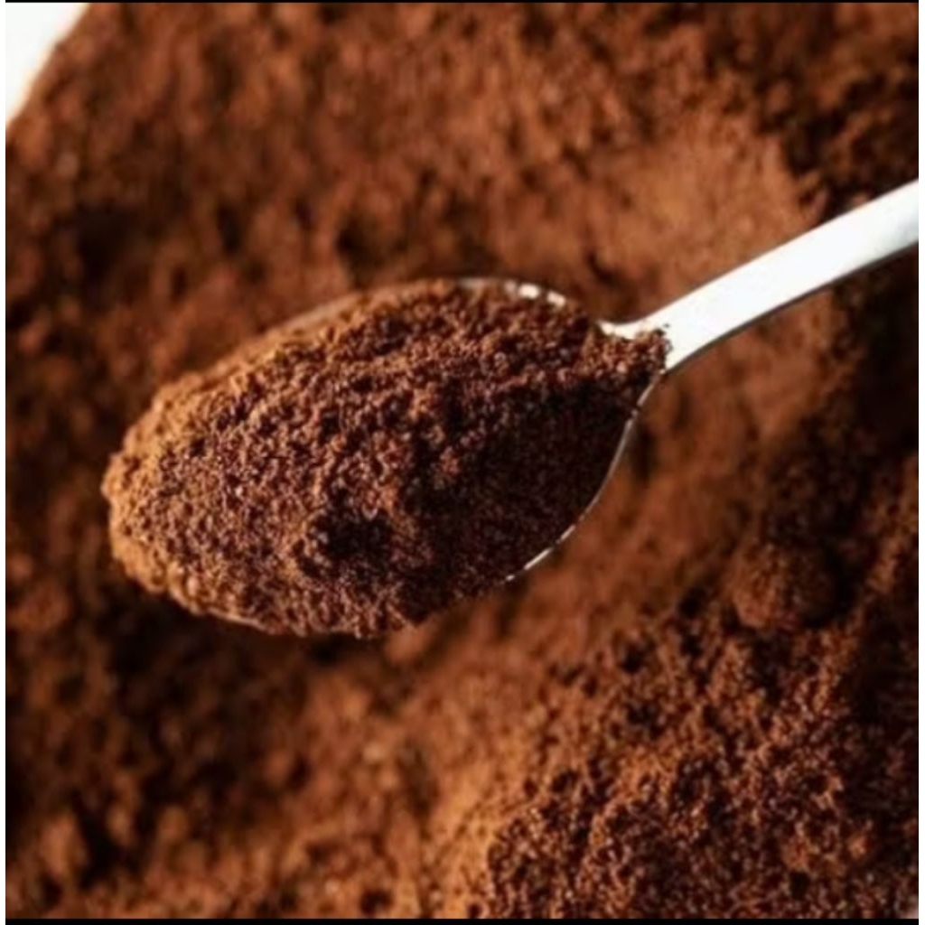 

[Termurah] Kopi Bubuk Hitam / 1kg Kopi Bubuk Khas Madura Kwalitas Super