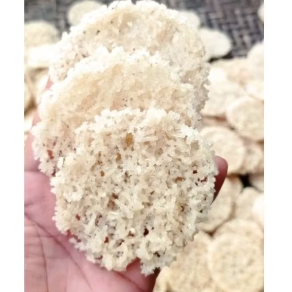 

Olahan Rangining singkong mentahaan 10 pcs