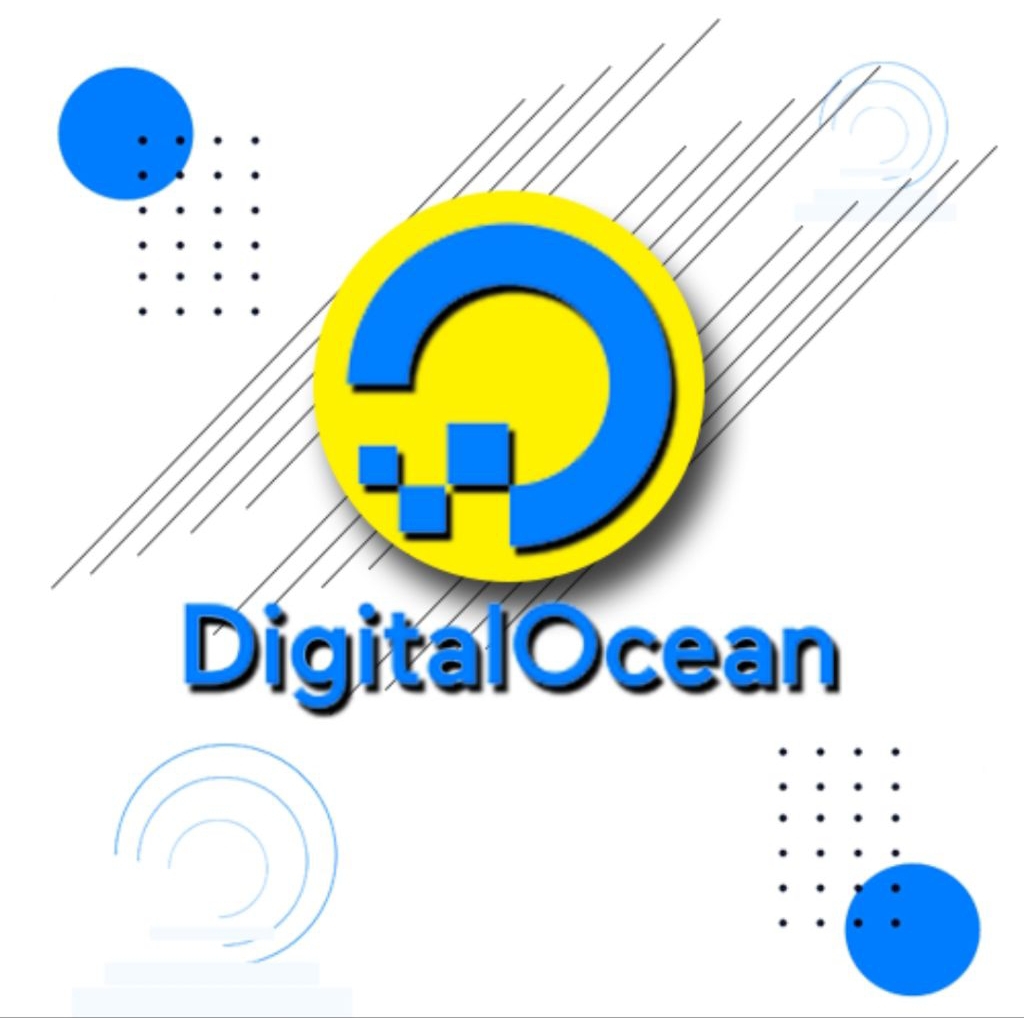 AKUN DIGITAL OCEAN PP AWET FREE $200
