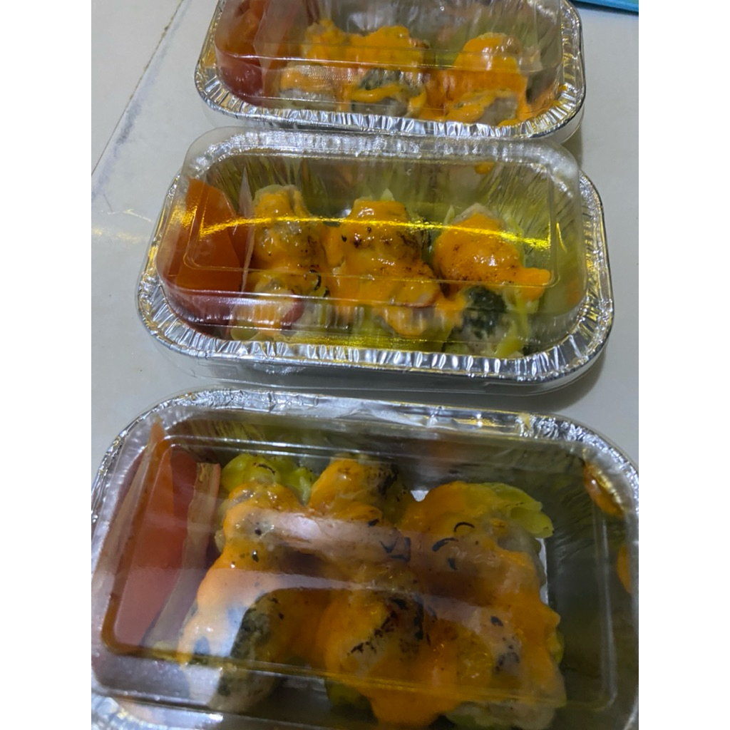 

DIMSUM MENTAI BANDUNG