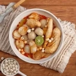 

Boso Aci Bu Jon, Boci/ Baso Aci Garut asli