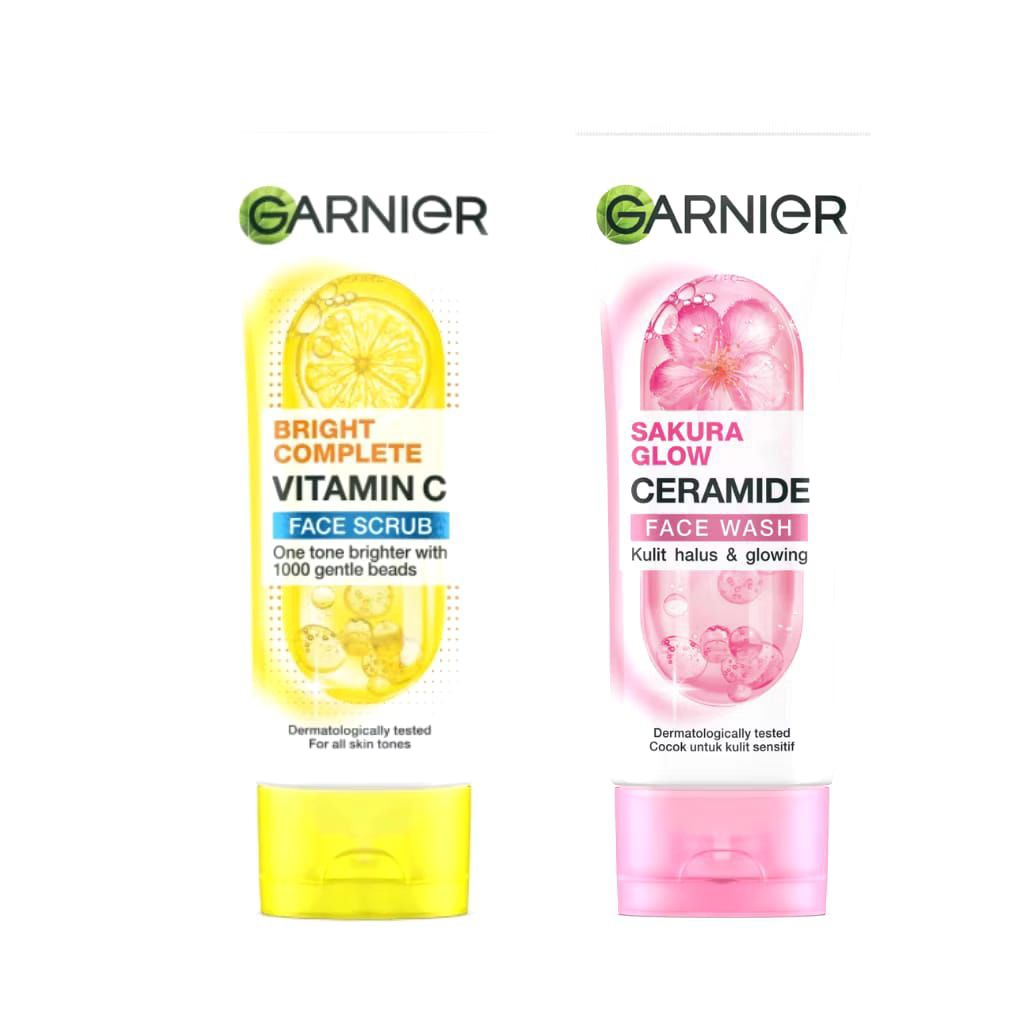 Garnier  100ml