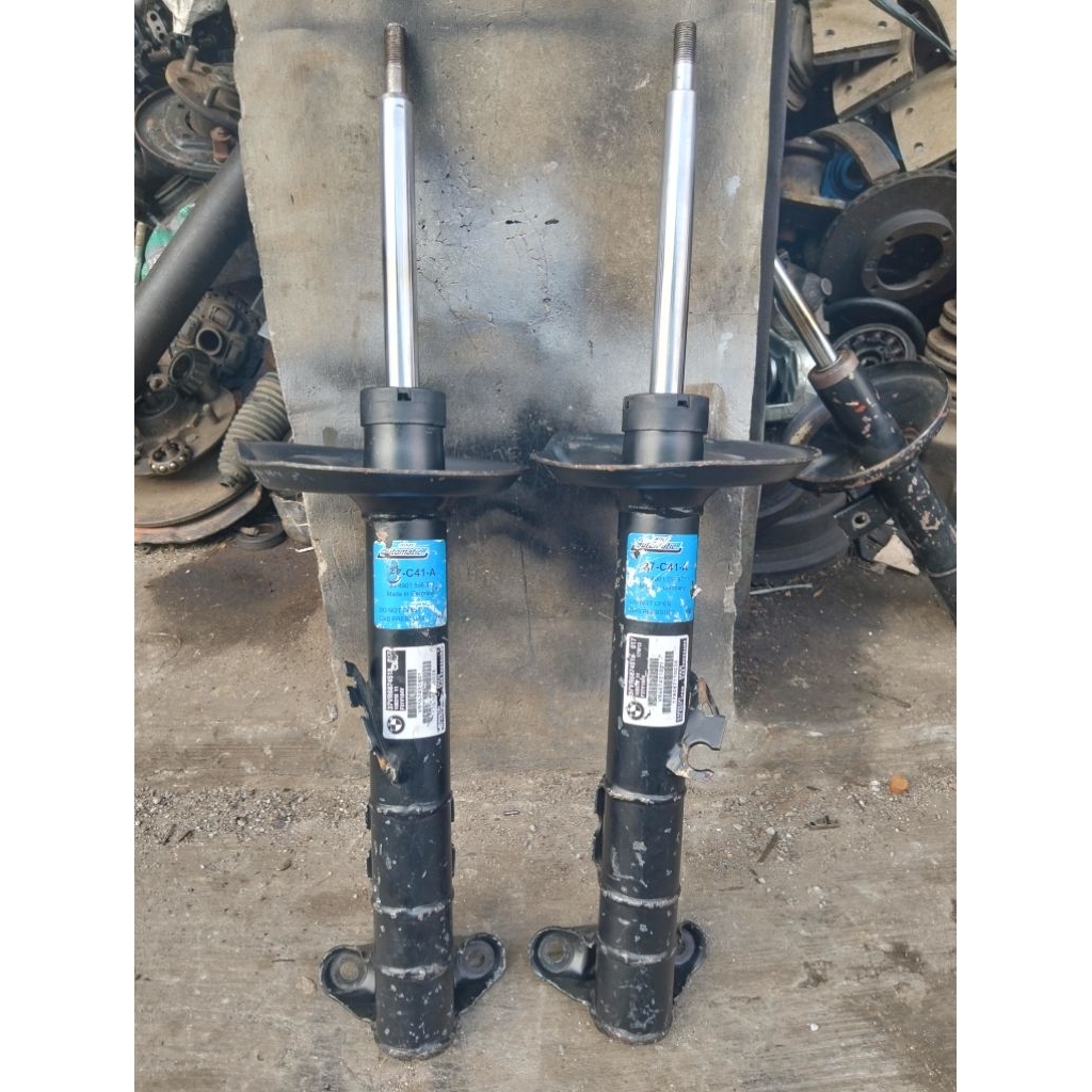 shock breaker depan BMW E36