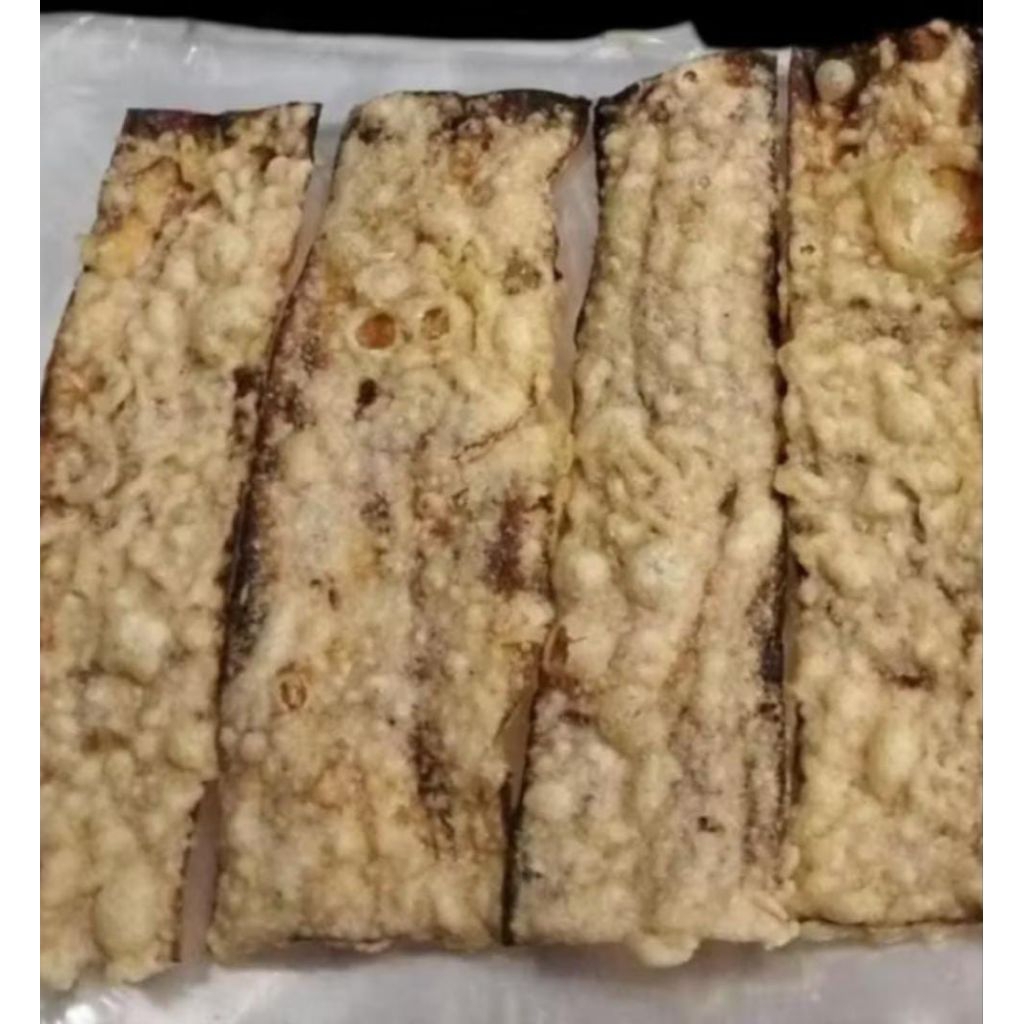 

PISANG SALE CRISPY SPECIAL KHAS BANDUNG 500gr. DOMINATOR SHOP