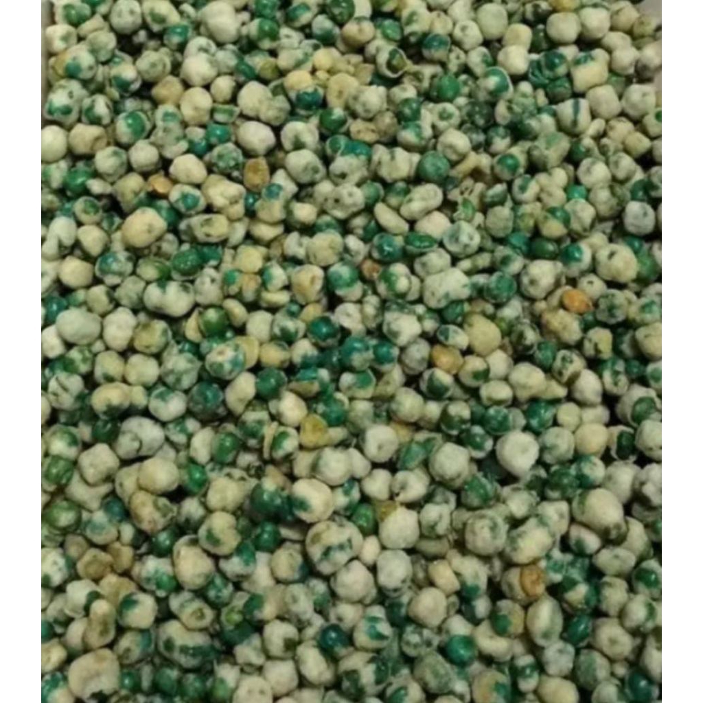 

KACANG POLONG TEPUNG JAIPONG 500gr. DOMINATOR SHOP