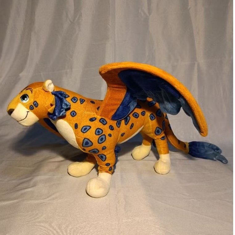 Aneka Boneka Elena Of Avalor #Skylar