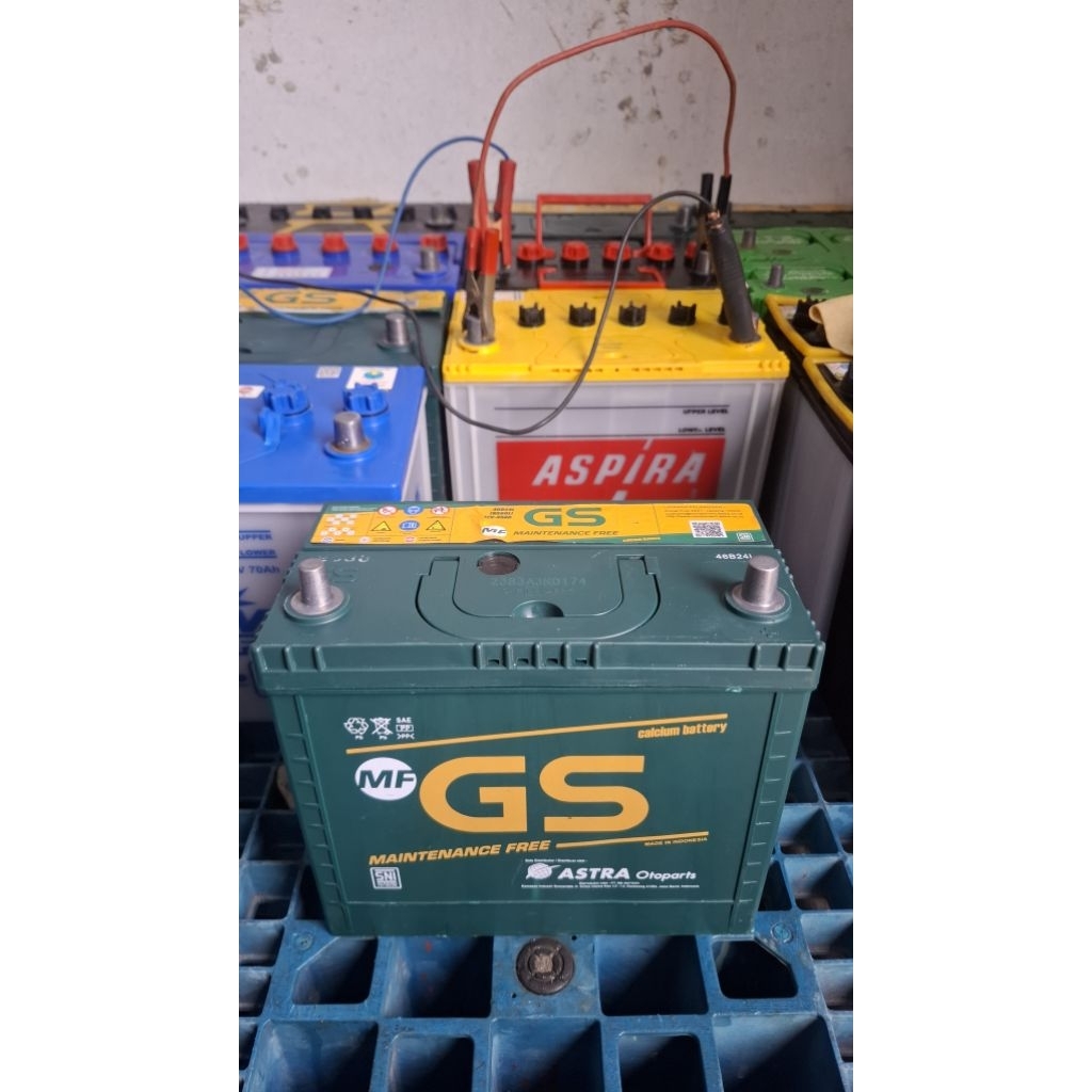 GS NS60 (46B24L) SECOND