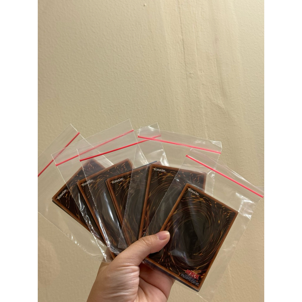 Yu Gi Oh Card Gacha Kartu Yu Gi Oh 10 Kartu Original Japan