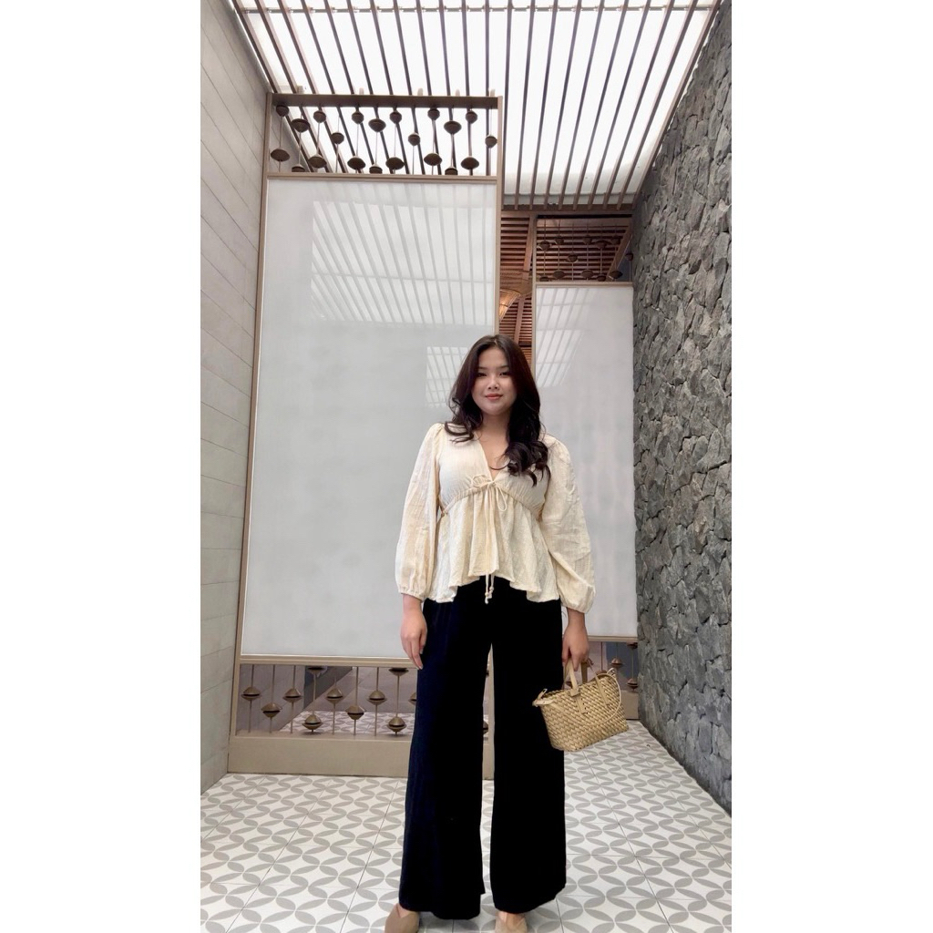 Lila Pants Boogieta