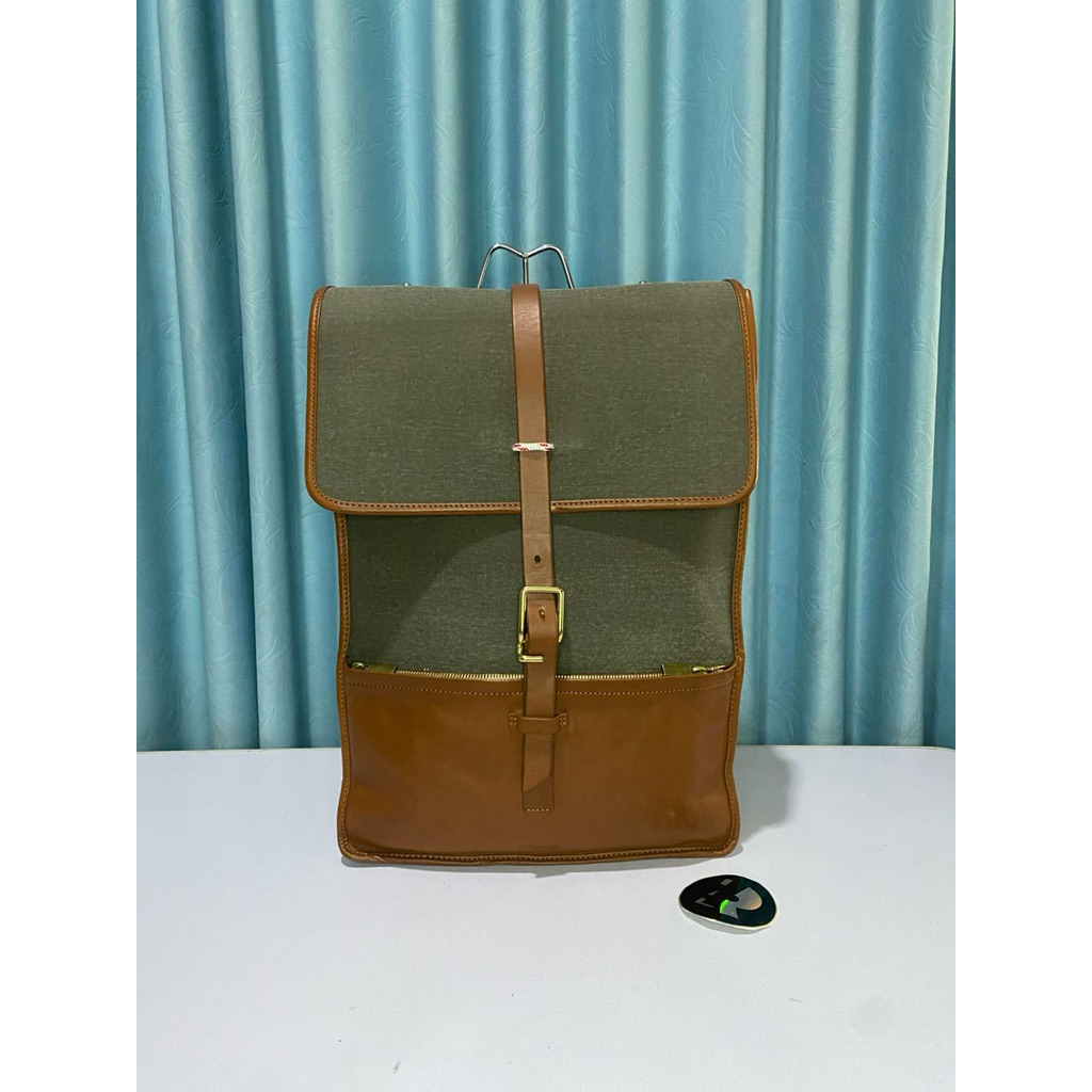 Miansai from Porter backpack