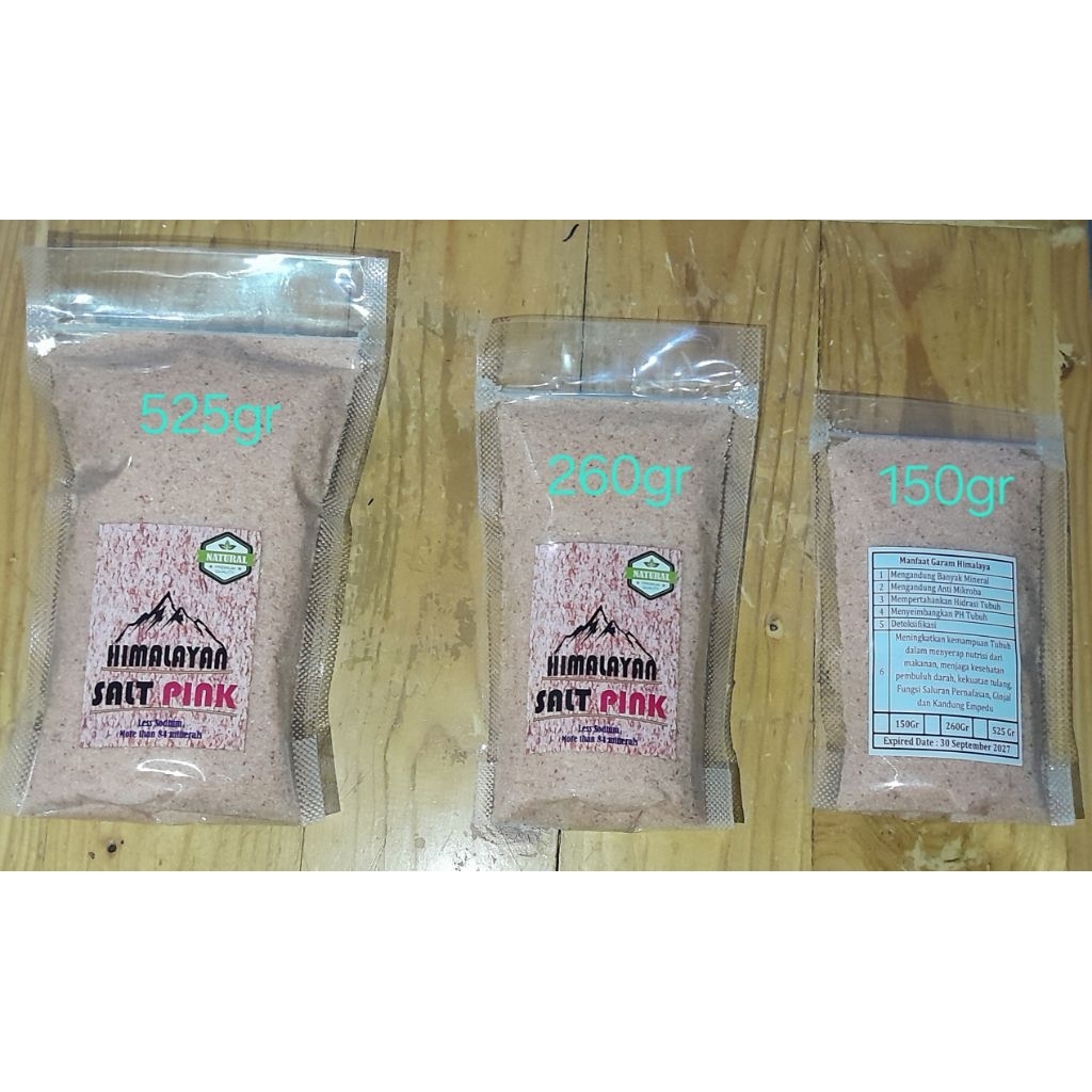 

GARAM HIMALAYA 260 Gram