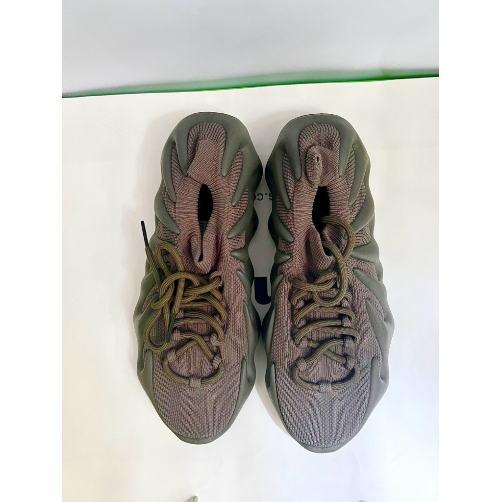 Yeezy 450 Cinder US 9