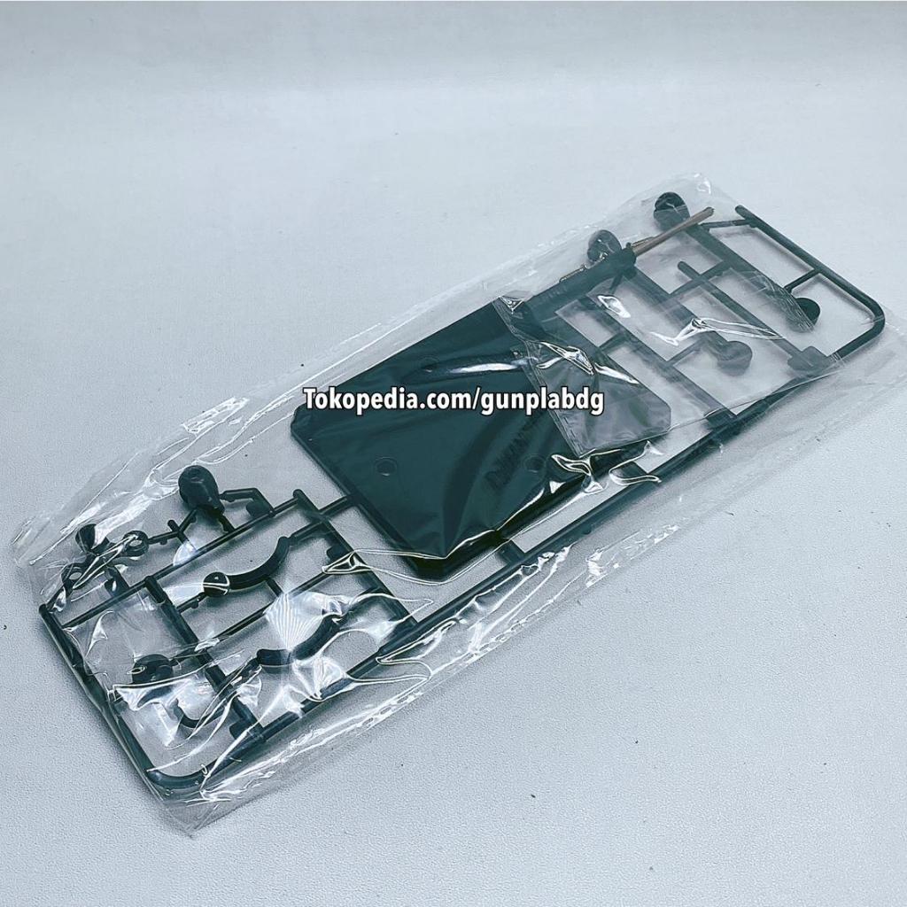 WM HG 1:144 Sengoku Astray Part Stand