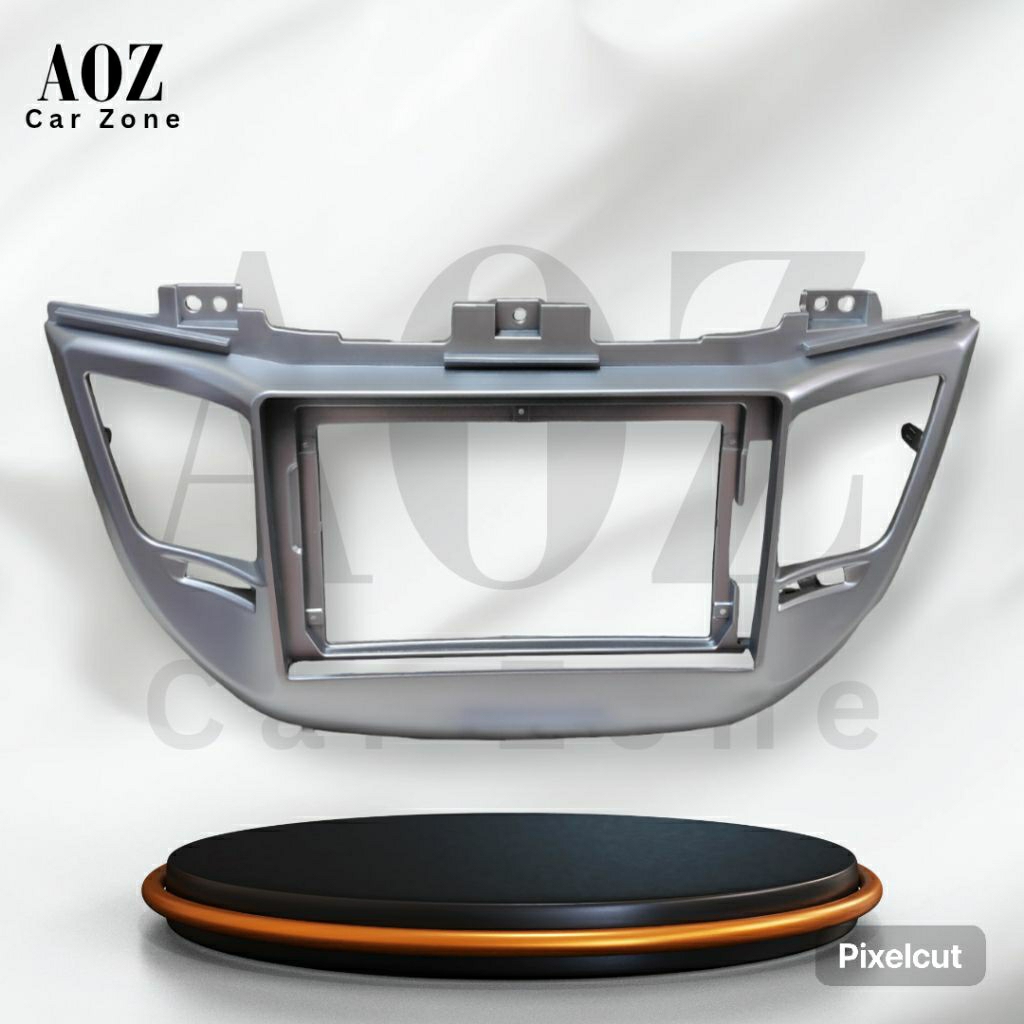 Frame Headunit Android - HYUNDAI TUCSON