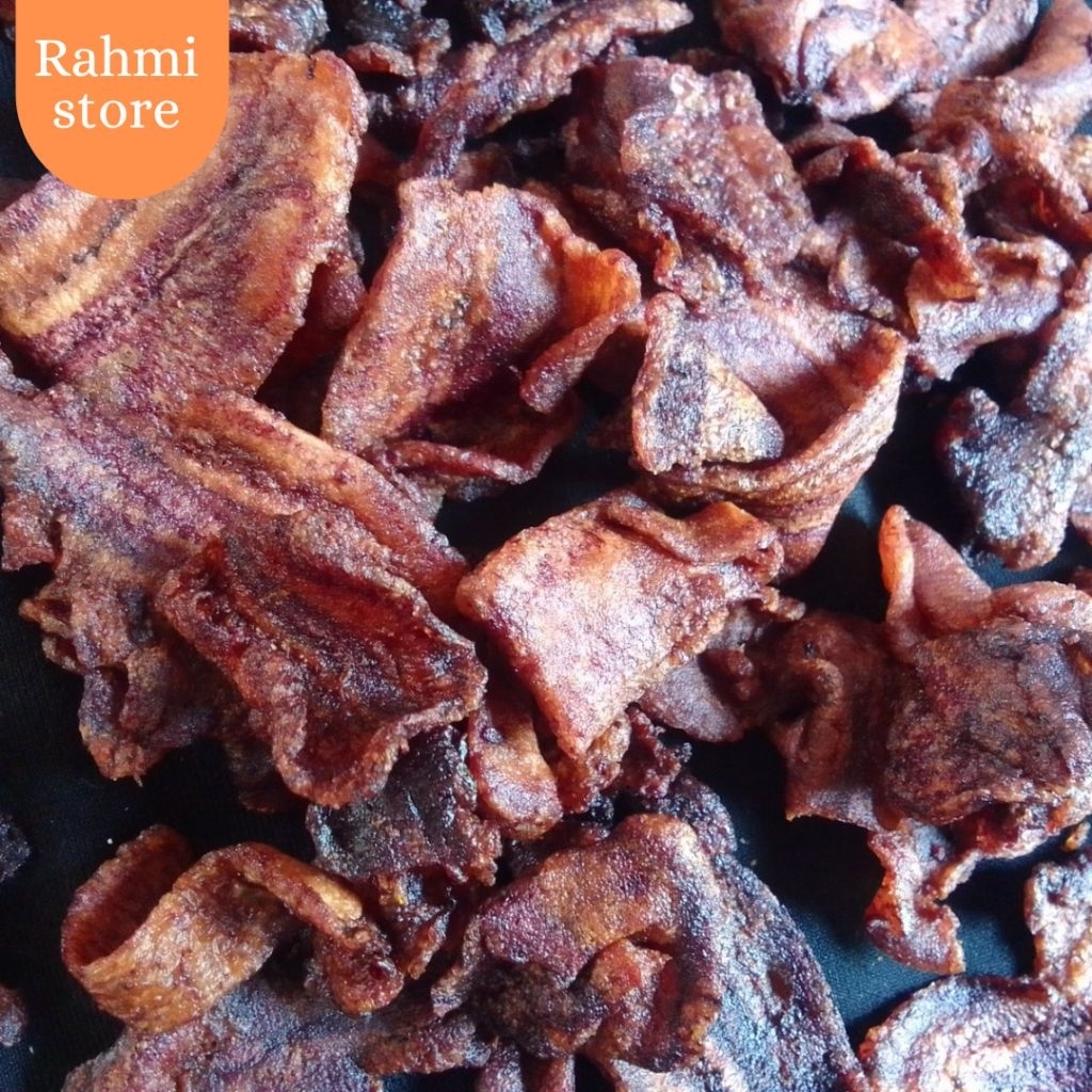 

Keripik Sale goreng kemasan standing pouch manis kriuk | Aceh