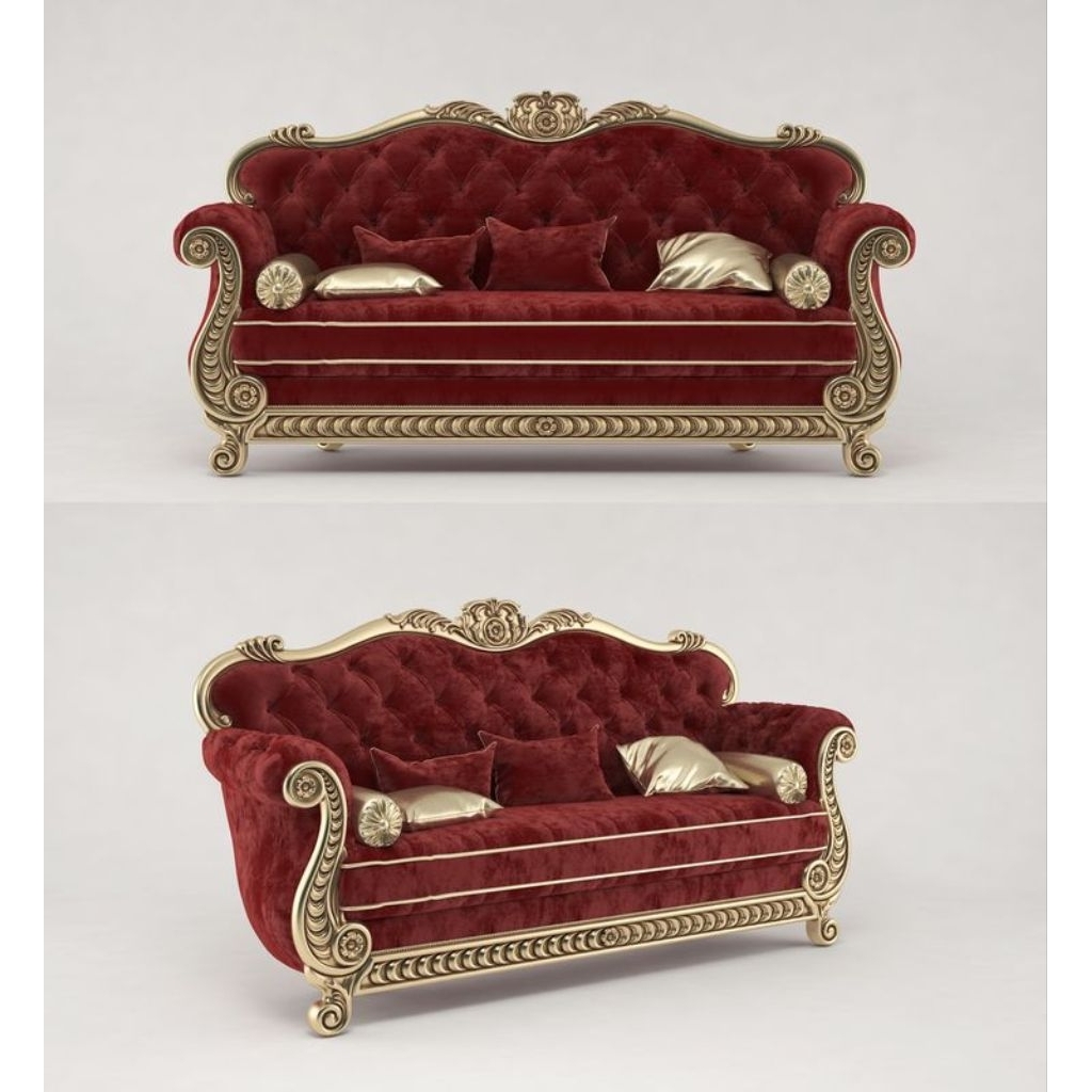 Kursi Sofa Ukir Jepara Kursi Tamu Jati Minimalis Sofa Tamu Ukir Jepara Mewah