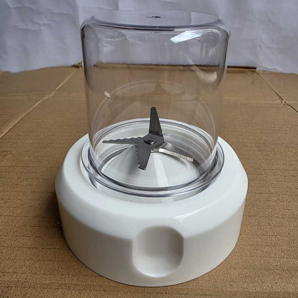 Gelas Bumbu Blender Philips Hr 2815 Jadul