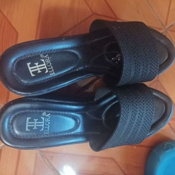 Sandal Ellora Preloved