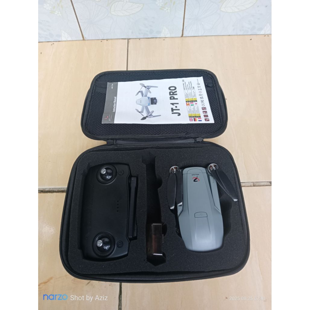 Drone Poltar JT1 pro