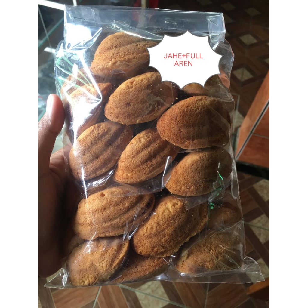 

bolu jadul kijing FULL AREN RASA JAHE