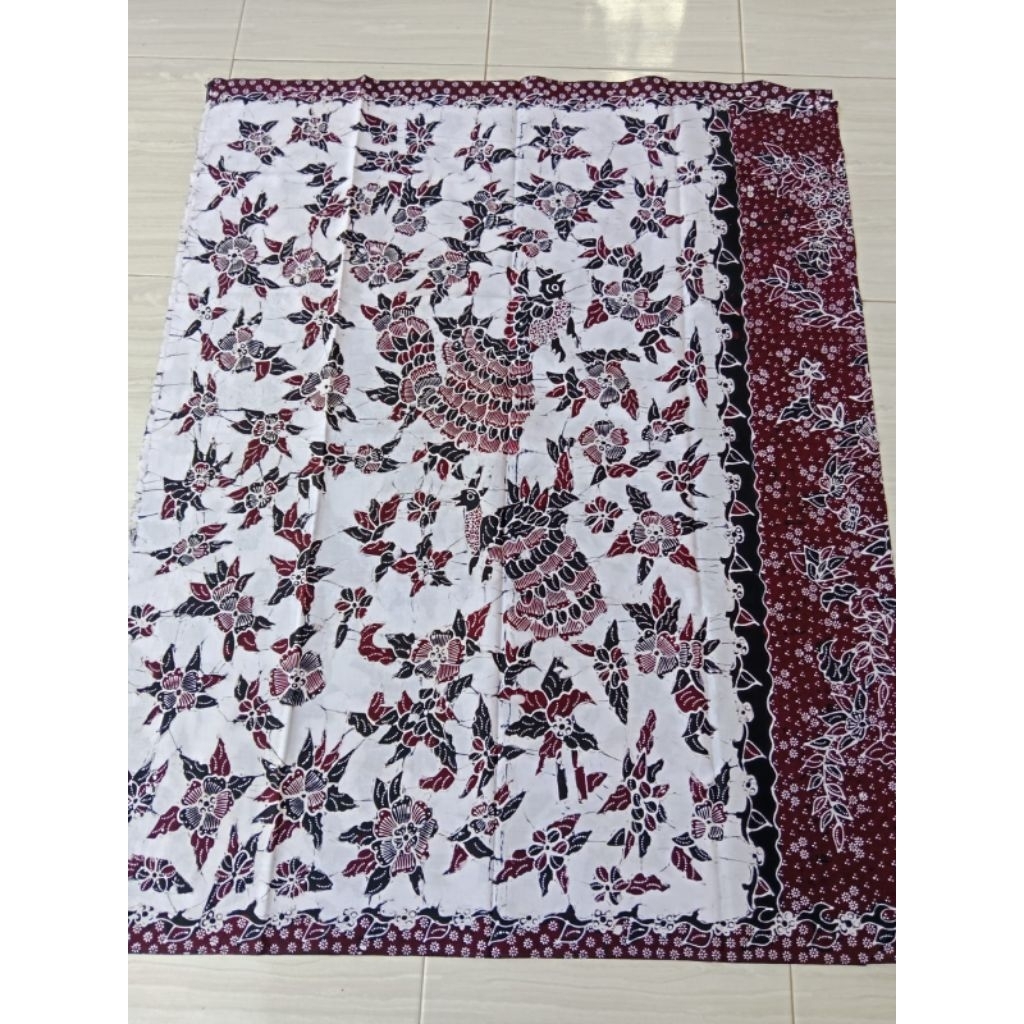 Sarung sendang dewasa