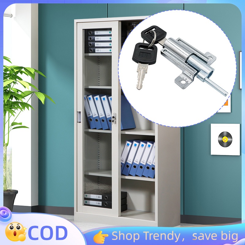 Kunci Cabinet Sayap Kunci Lemari Besi Arsip Kunci Almari Kayu Kunci Lemari Arsip