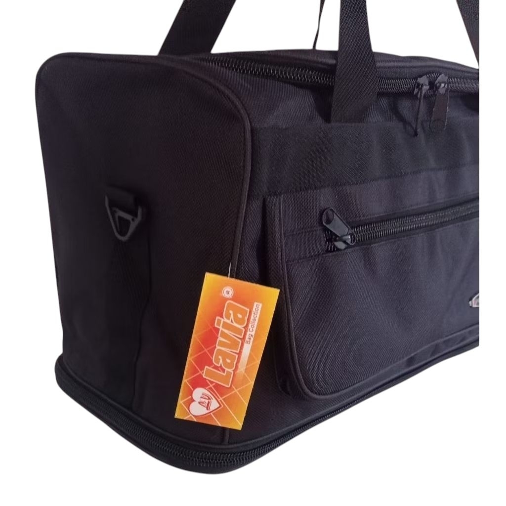 Tas Traveling Tas Baju Travel Tas Pria Wanita Tas Mudik Tingkat Susun Jumbo