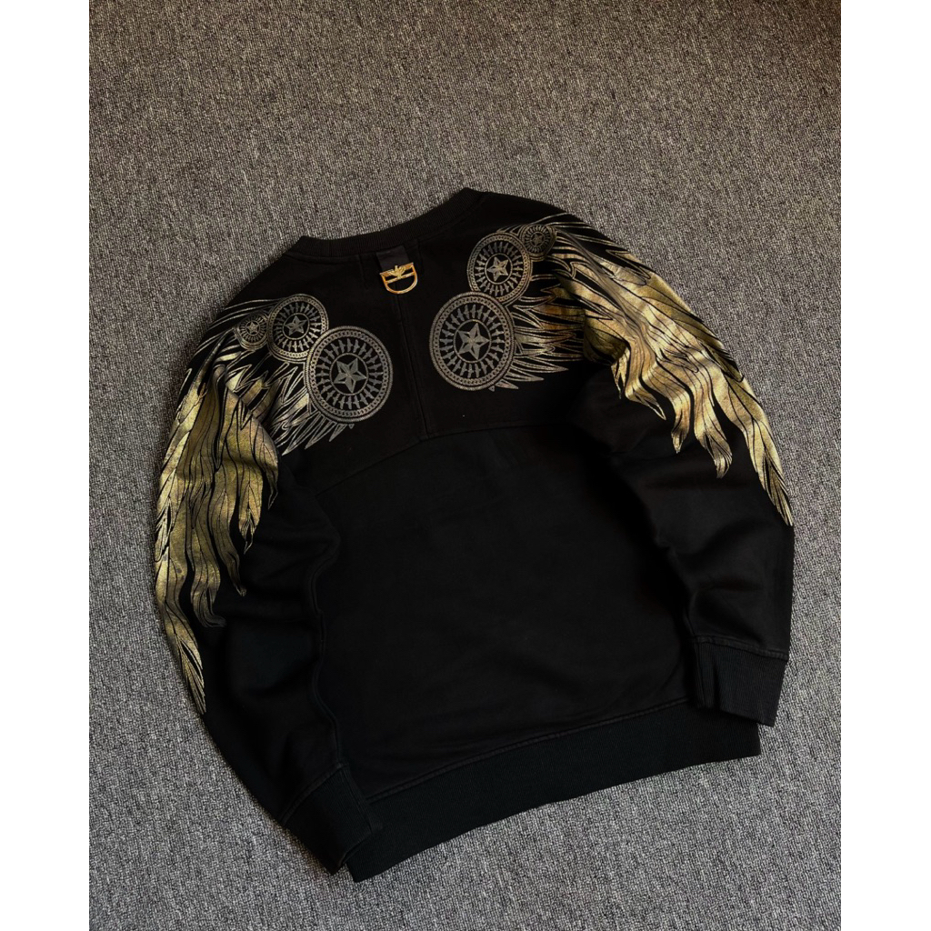 hoodie boy london second