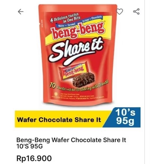 

OBRAL HABISKAN STOK BENG Beng