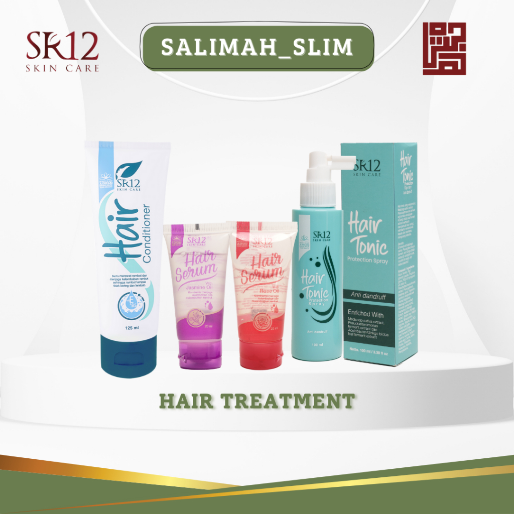 HAIR SERUM ROSE OIL / HAIR SERUM JASMINE OIL / HAIR TONIC / HAIR CONDITIONER SR12