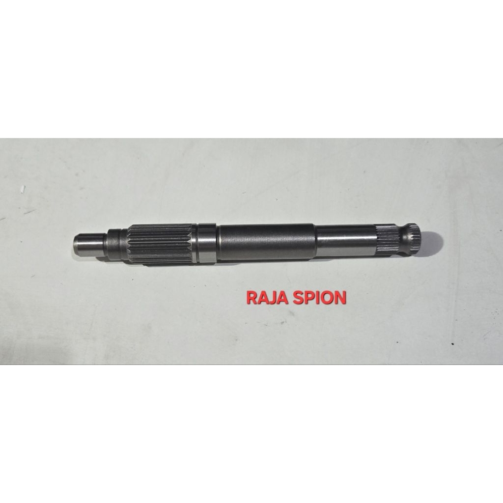 As starter GL/as kick starter selahan GL pro GL max GL 100