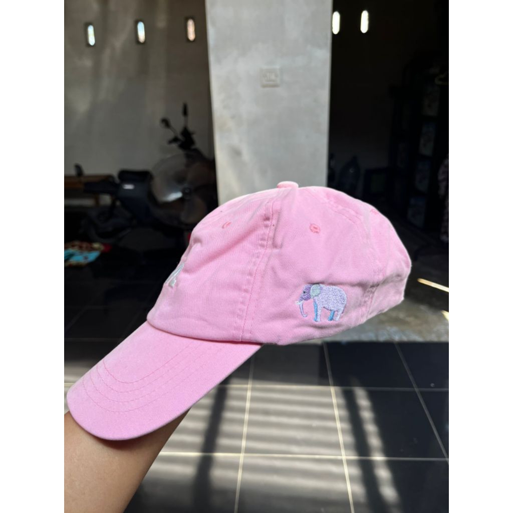 Topi Miniso