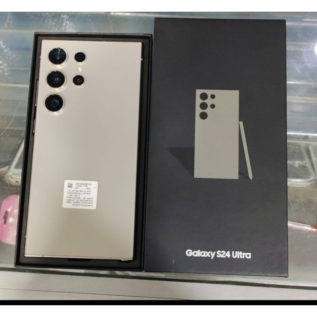 samsung s24 ultra 1tb