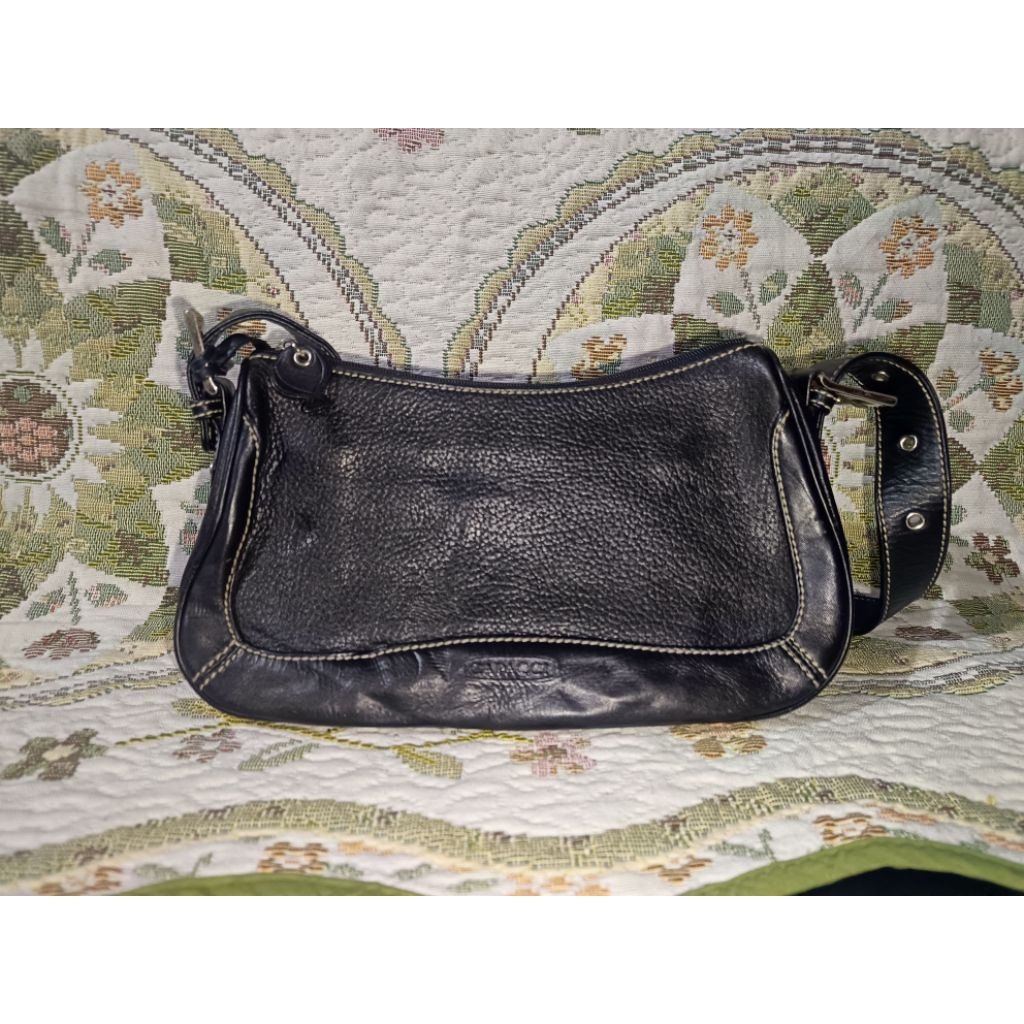 preloved capaci kulit