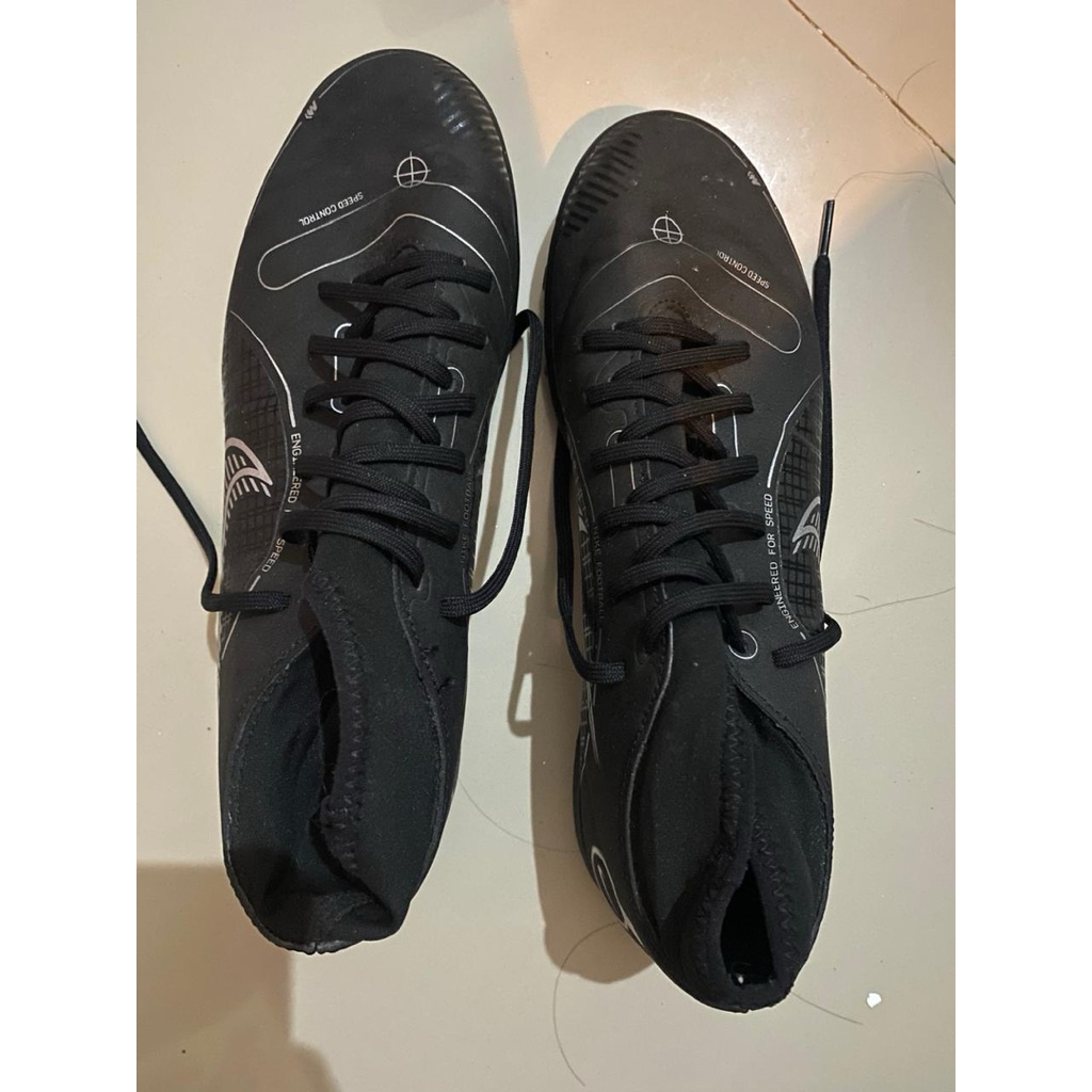 nike turf football futsal shoes