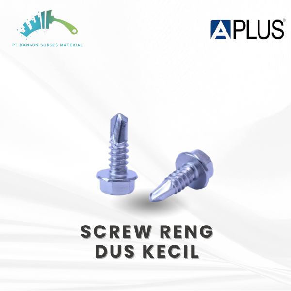 Baut Reng / Screw Reng APLUS