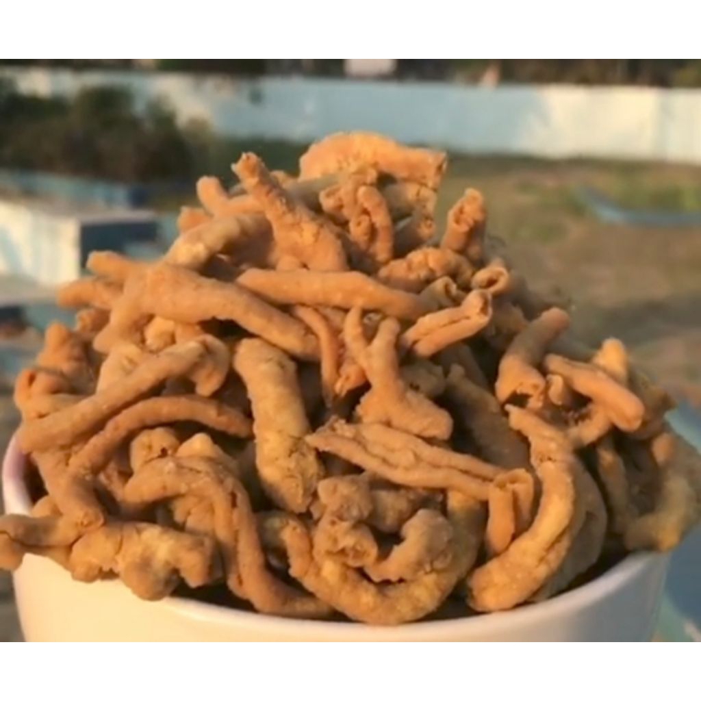 

TERMURAHUSUSKRISPIDAUNJERUK(5RIBUAN)