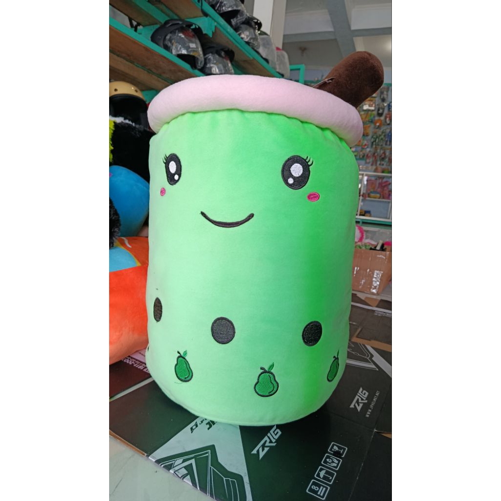 Mainan anak boneka Boba VLB jumbo