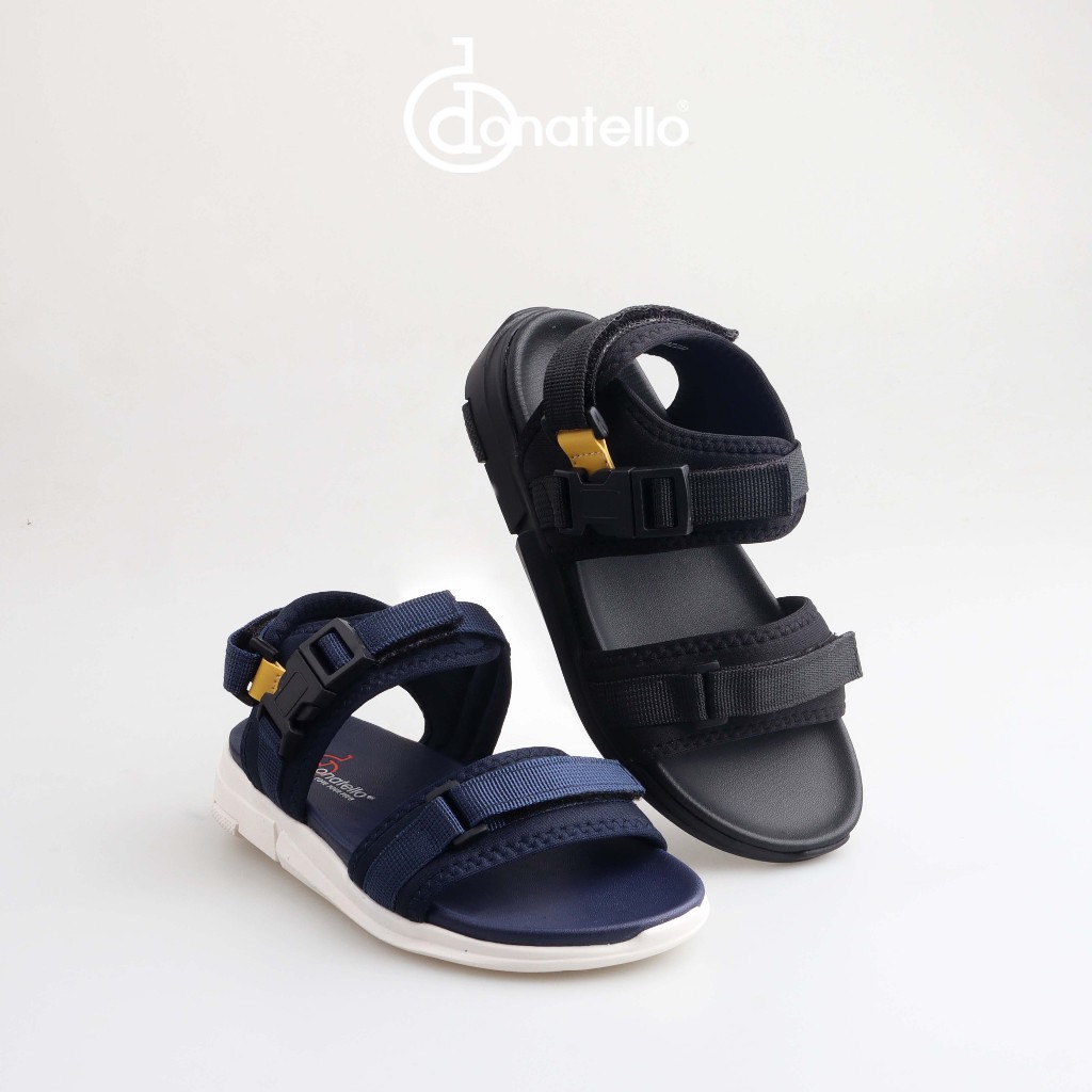 Donatello RK42022R Sepatu Sandal Anak Laki-Laki