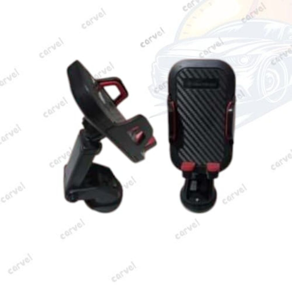 Tempat HP Mobil Hikaru