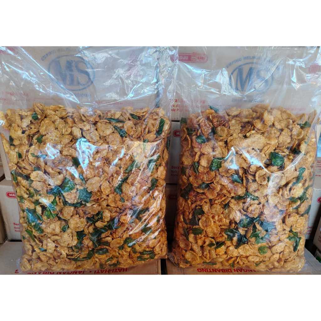 

Emping thailand 250gr | JBP_Fresh