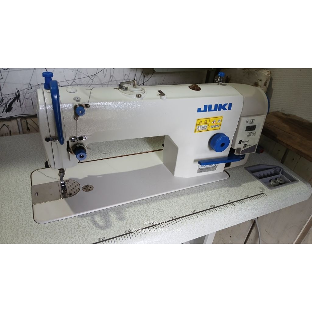 Mesin Jahit Juki direct