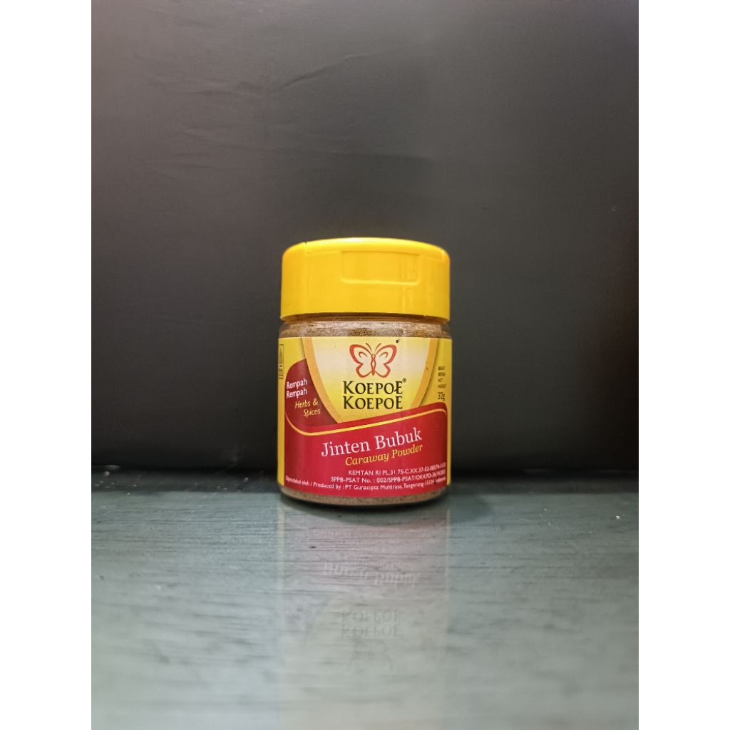 

JINTEN BUBUK KOEPOE KOEPOE 32GR
