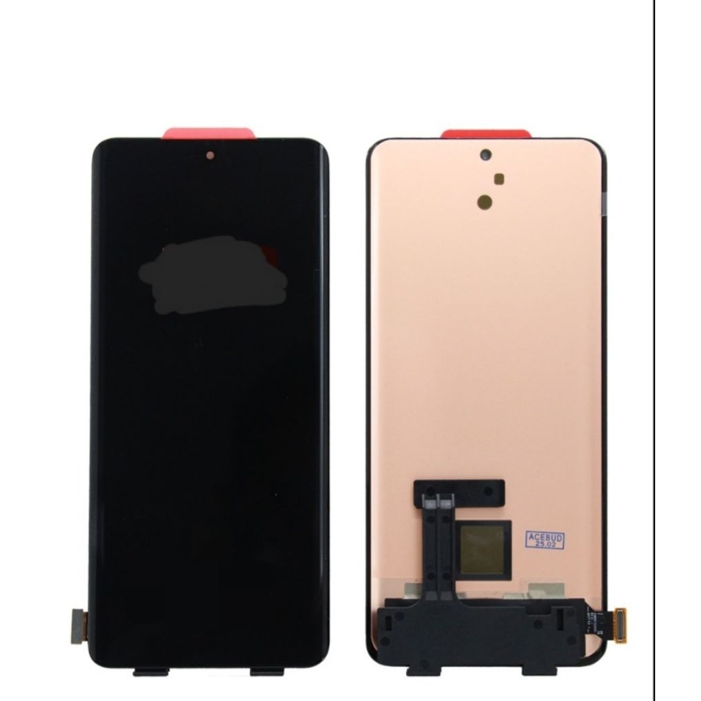 Lcd Touchscreen Xiaomi 12 Pro Mi 12 Pro Mi12 Pro Mi 12S Pro Mi 12S Ultra Support Fingerprint Amoled