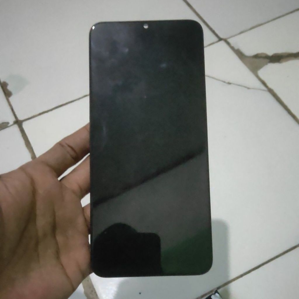 LCD TOUCHSCREEN OPPO A31 NORMAL ORI COPOTAN✓