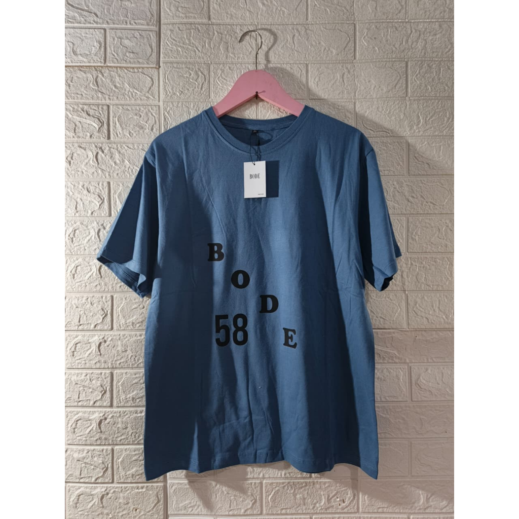 Kaos Bode 58 Namjoon RM Namu